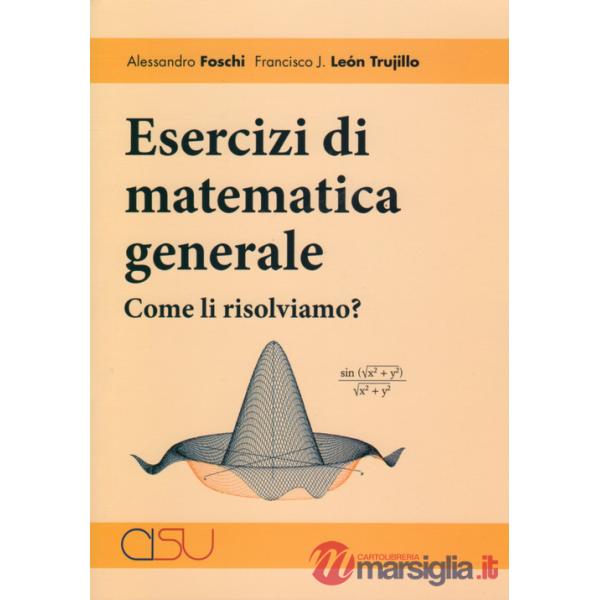 Esercizi di matematica. Come li risolviamo?