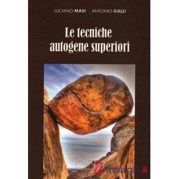 Tecniche autogene superiori