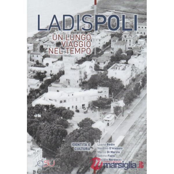 Ladispoli. Un lungo viaggio nel tempo. Vol. 2: Identità e cultura