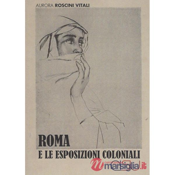 Roma e le esposizioni coloniali
