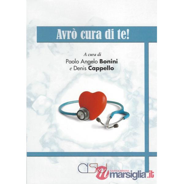 Avrò cura di te!