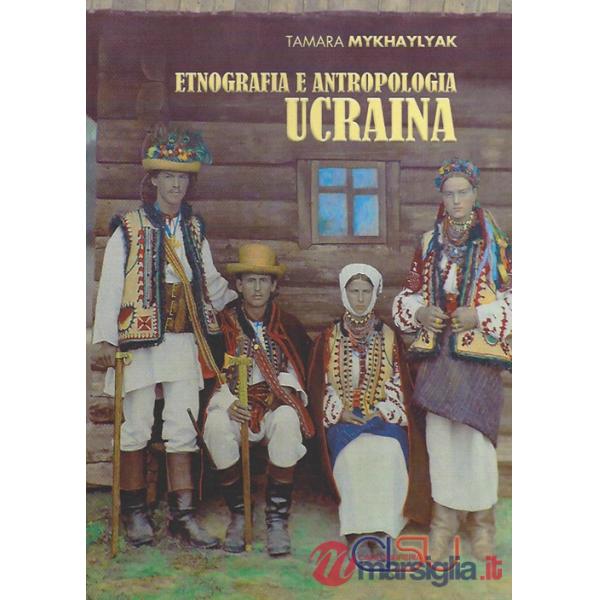 Etnografia e antropologia ucraina