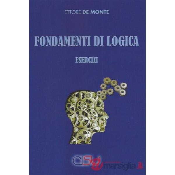 Fondamenti di logica. Esercizi