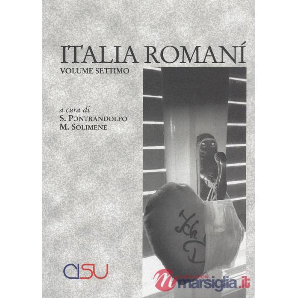 Italia romaní. Vol. 7