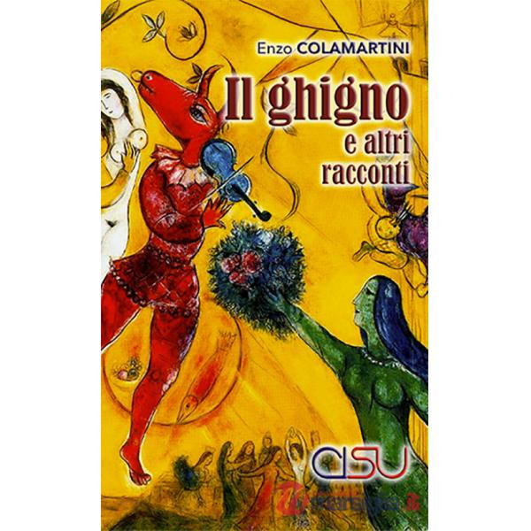 Ghigno e altro racconti (Il)