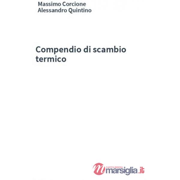 Compendio di scambio termico