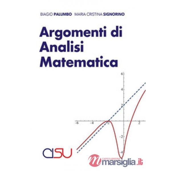 Argomenti di Analisi Matematica