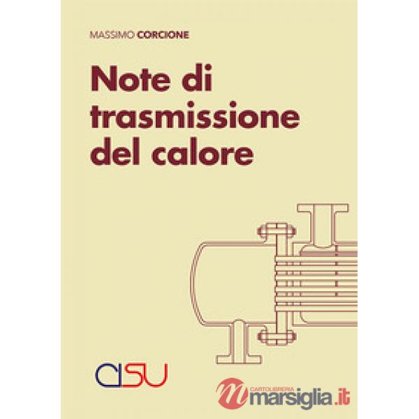 Note di trasmissione del calore