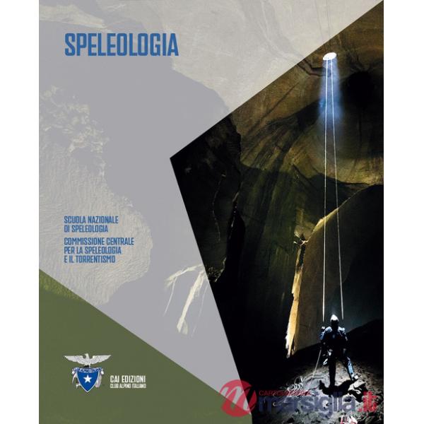 Manuale di speleologia