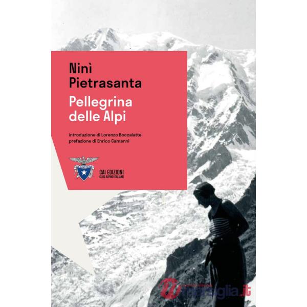 Pellegrina delle Alpi