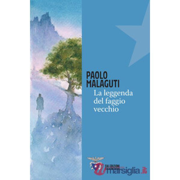 Leggenda del faggio vecchio (La)