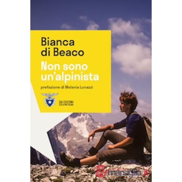 Non sono un'alpinista