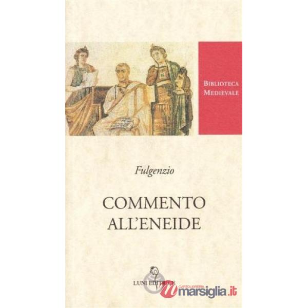 Commento all'Eneide