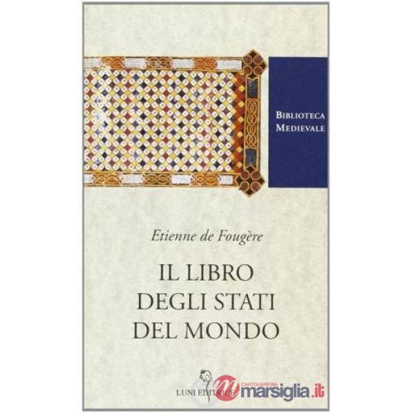 Libro degli Stati del mondo (Il)