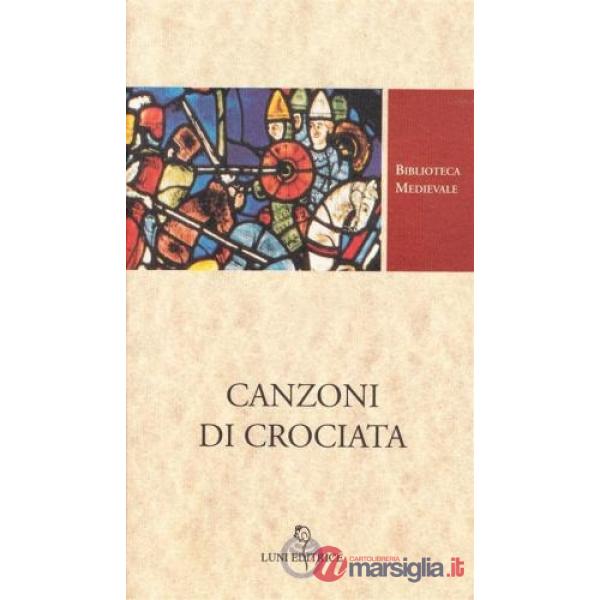 Canzoni di crociata