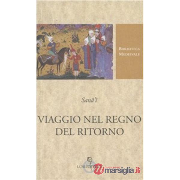 Viaggio nel regno del ritorno