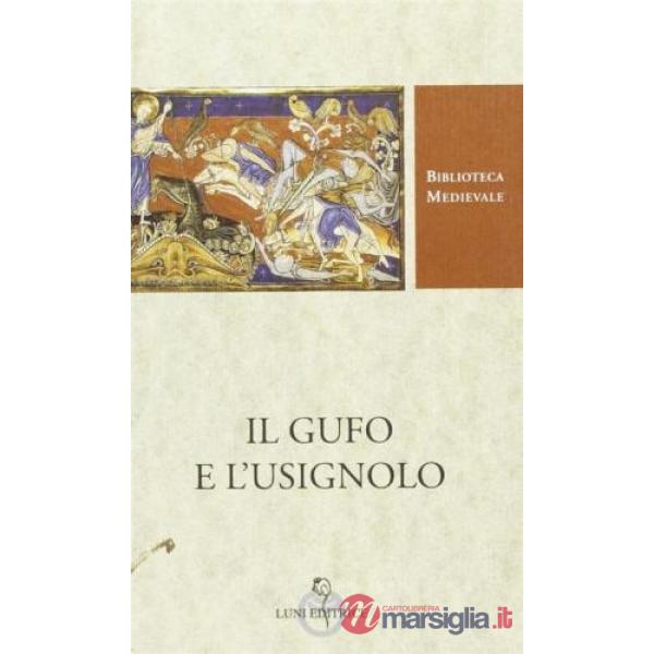 Gufo e l'usignolo (Il)