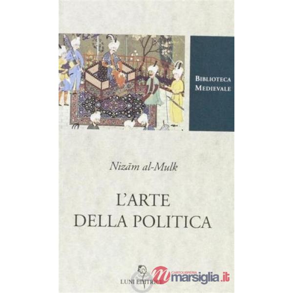 Arte della politica (L')