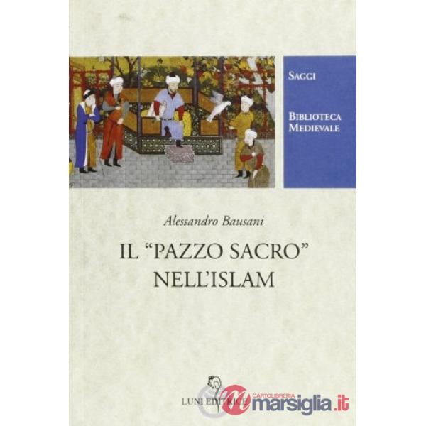 Pazzo sacro nell'Islam (Il)