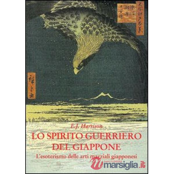 Spirito guerriero del Giapppone (Lo)