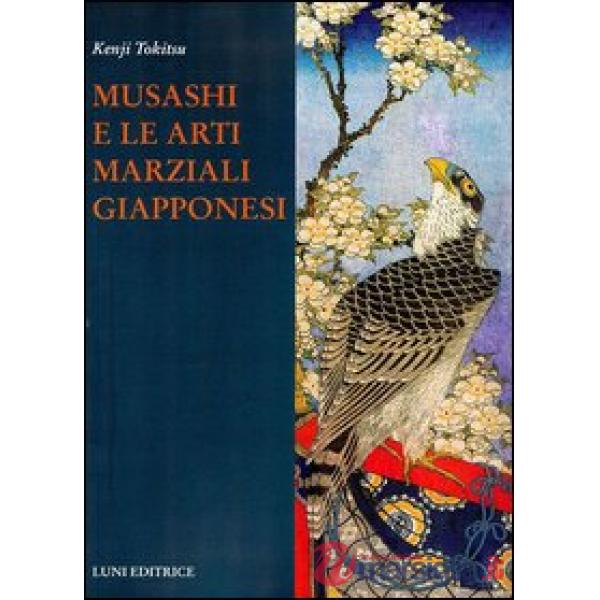 Musashi e le arti marziali giapponesi