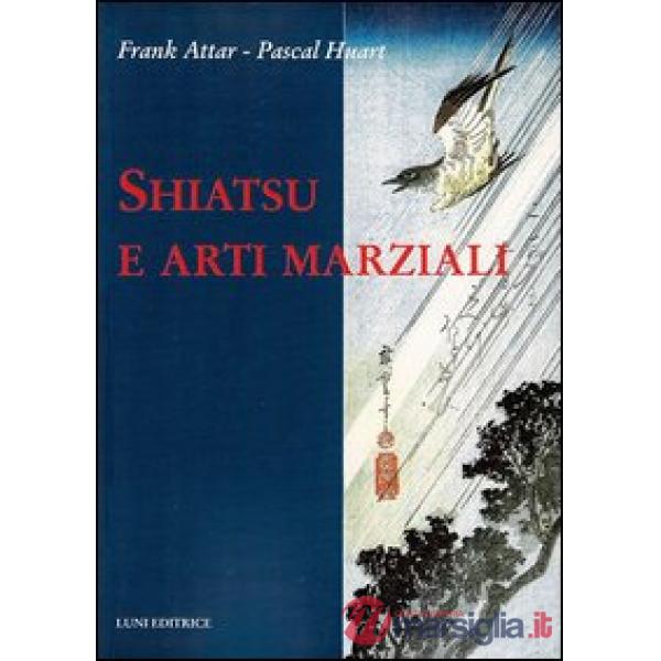 Shiatsu e arti marziali