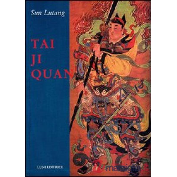 Tai Ji Quan