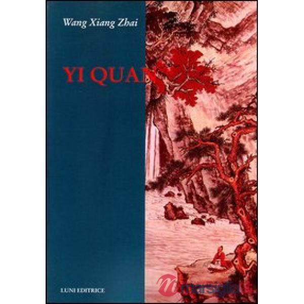 Yi quan