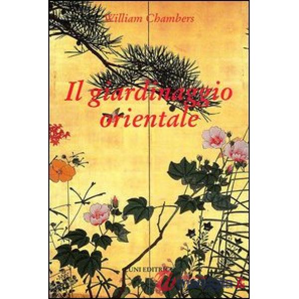 Giardinaggio orientale (Il)