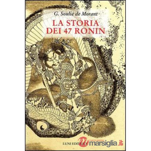 Storia dei 47 Ronin (La)