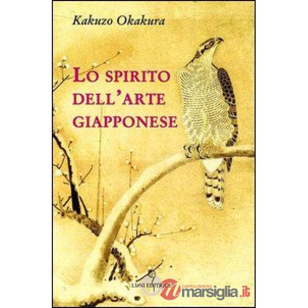 Spirito dell'arte giapponese (Lo)