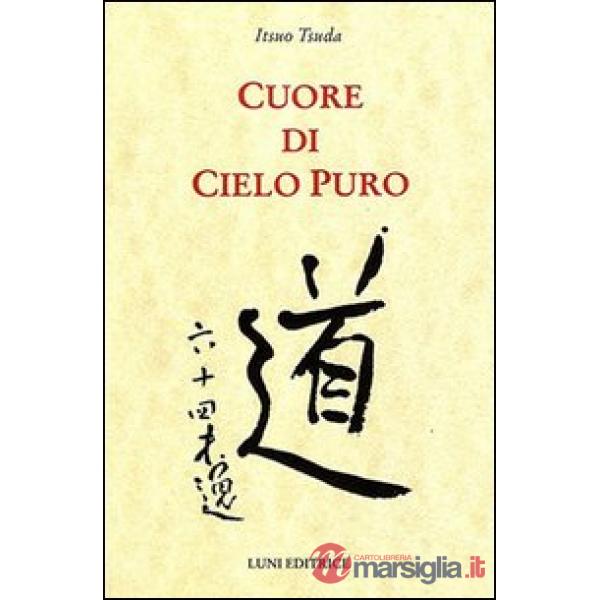 Cuore di cielo puro
