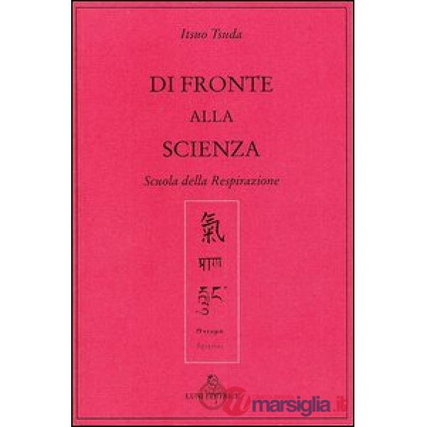 Di fronte alla scienza