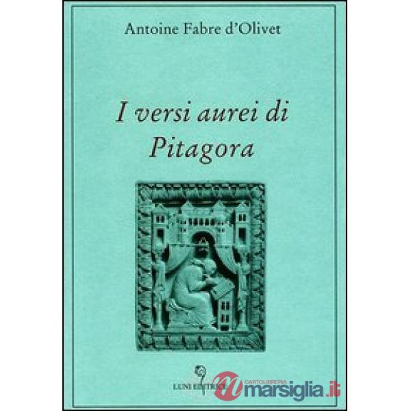 Versi aurei di Pitagora (I)