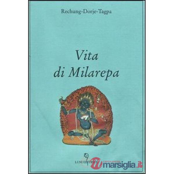 Vita di Milarepa