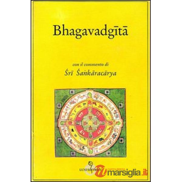 Bhagavad Gita (La)