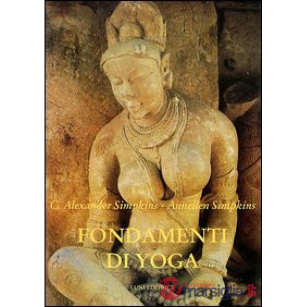 Fondamenti di Yoga
