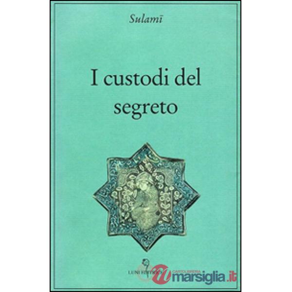 Custodi del segreto (I)