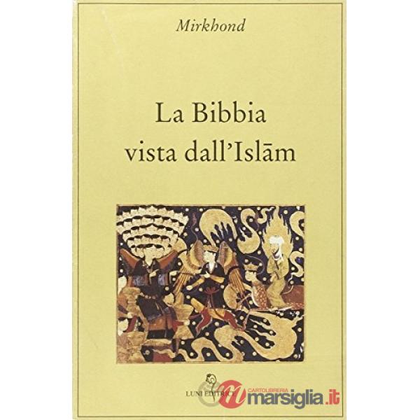 Bibbia vista dall'Islam (La)