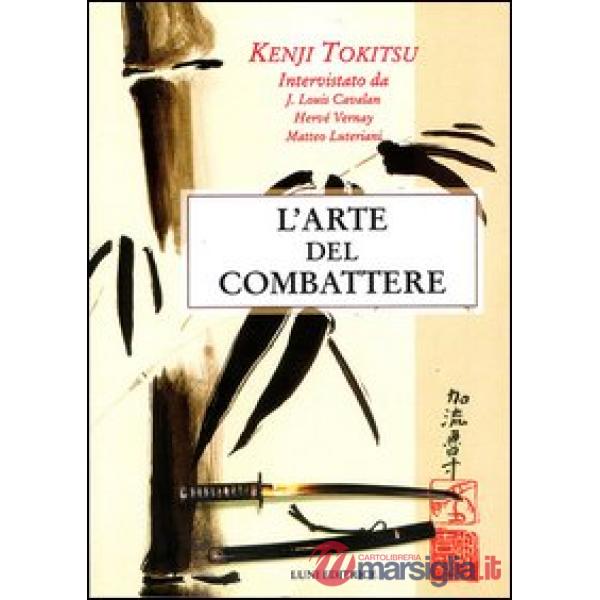 Arte del combattere (L')