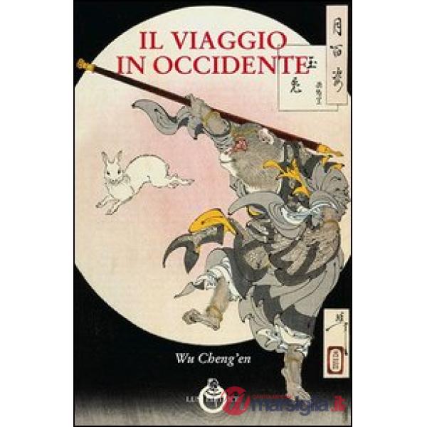 Viaggio in Occidente (Il)