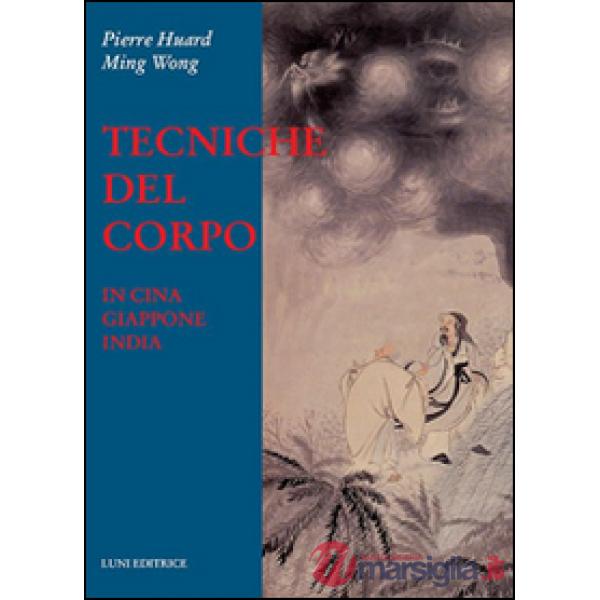 Tecniche del corpo