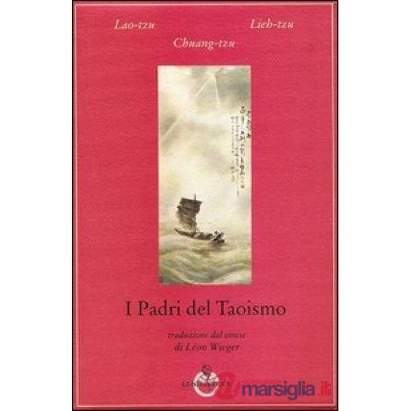Padri del taoismo (I)