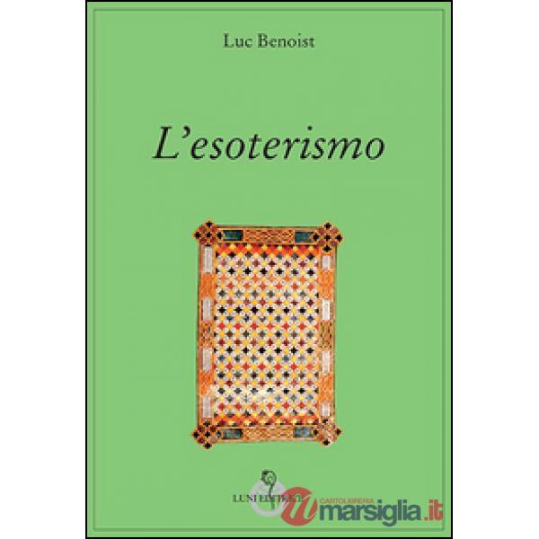 Esoterismo (L')