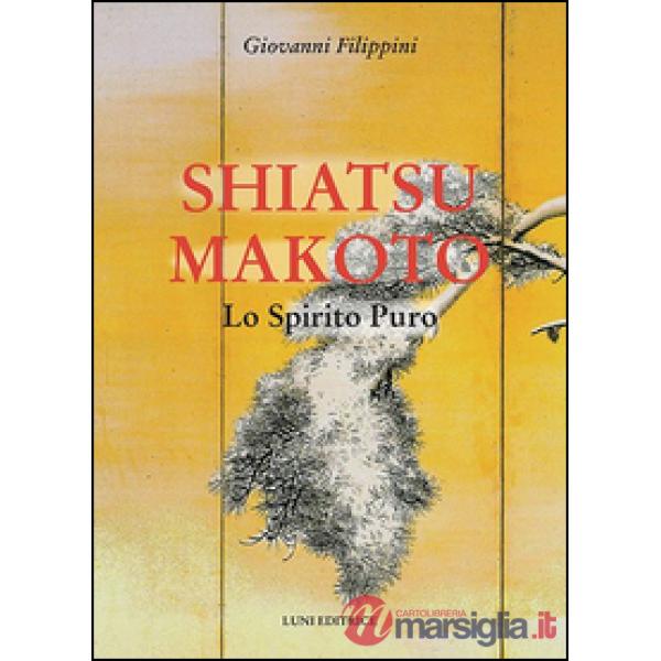 Shiatsu makoto