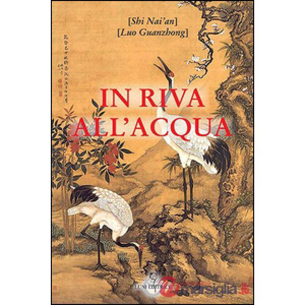In riva all'acqua