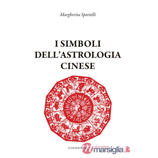Simboli dell'astrologia cinese (I)