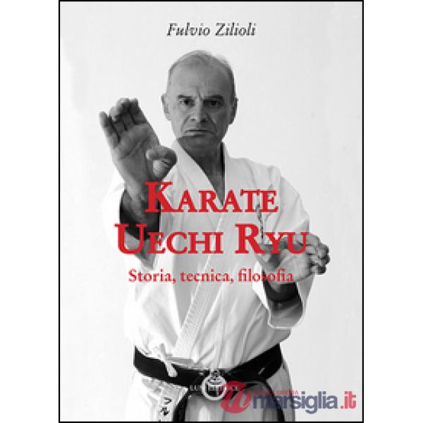 Karate Uechi ryu