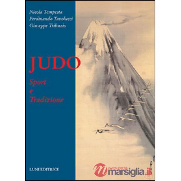 Judo. Sport e tradizione