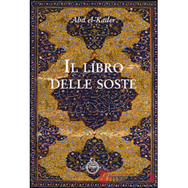 Libro delle soste (Il)